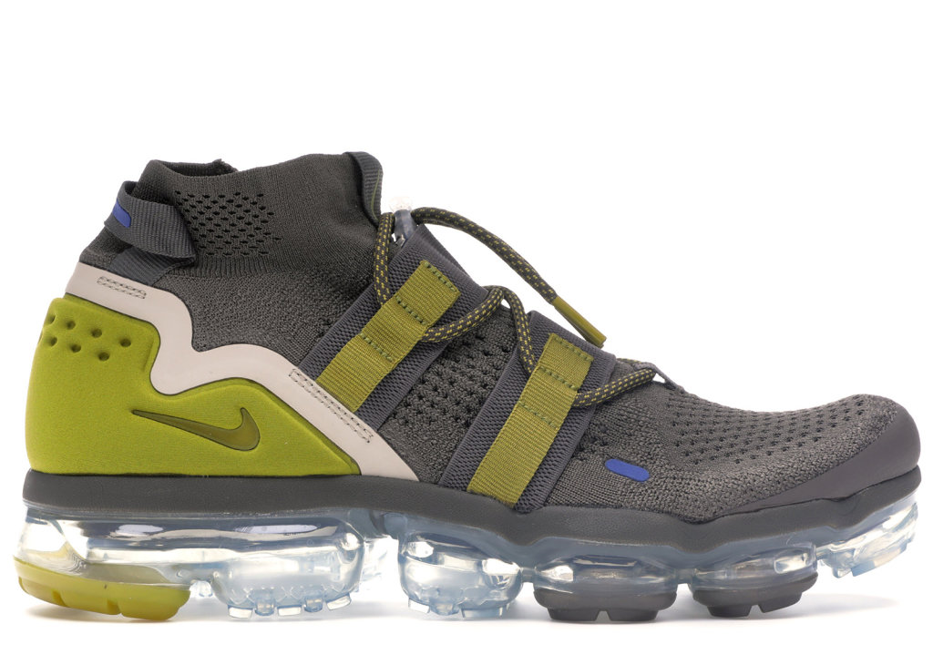 Nike Air VaporMax Utility Ridgerock Ridgerock/Peat Moss-Light Cream (AH6834-200)