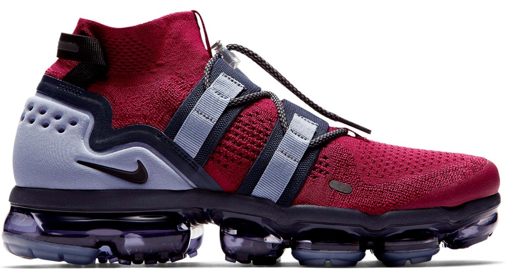Nike Air VaporMax AH6834-600
