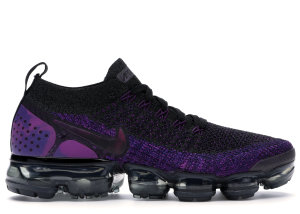 Nike Air VaporMax 2 Midnight Purple Black/Night Purple-Vivid Purple (942842-013)