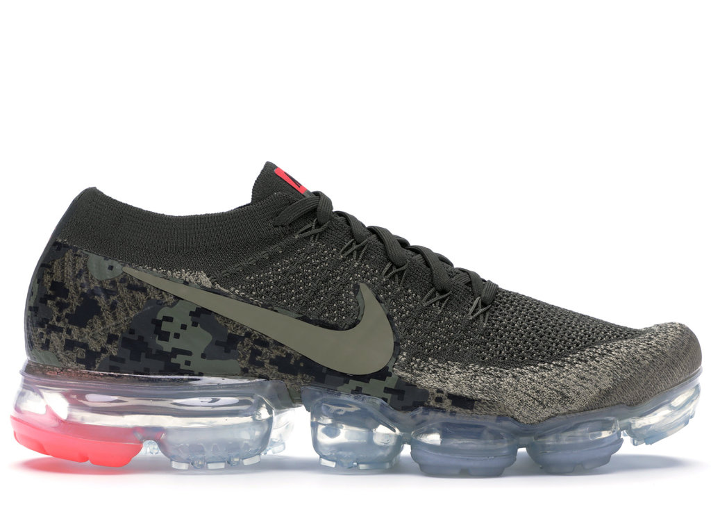 Nike Air VaporMax Camo Neutral Olive/Neutral Olive-Cargo Khaki (AH8447-201)