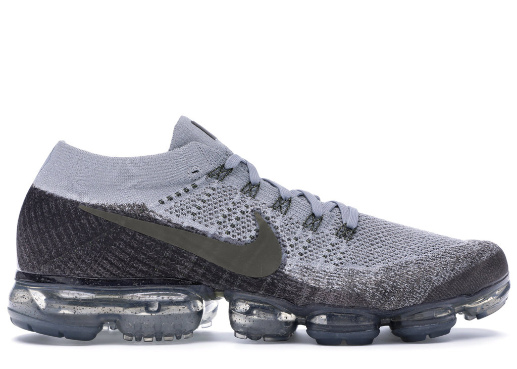 Nike Air VaporMax 899473-009