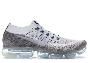 Nike Air VaporMax Oreo Pale Grey/Sail-Black-Pure Platinum (899473-002)