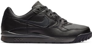 Nike Air Wildwood ACG Black Dark Grey Black/Dark Grey-Anthracite (AO3116-003)