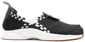 Nike  Air Woven Black White Hazelnut Black/White-Hazelnut (530986-010)