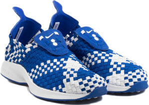Nike  Air Woven Colette White/Blue (AA2262-400)