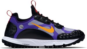 Nike  Air Zoom Albis 16 Concord Black/Taxi-Concord-Chile Red (904334-002)