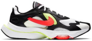 Nike Air Zoom Division Black Crimson Volt Black/Flash Crimson-White-Volt (CK2946-001)