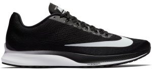 Nike  Air Zoom Elite 10 Black White Black/White-Volt (924504-001)