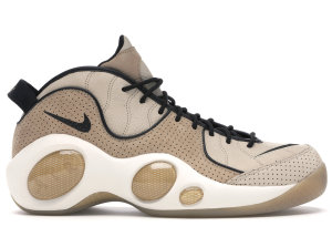 Nike  Air Zoom Flight 95 Mushroom Black/Mushroom-Sail (941943-001)