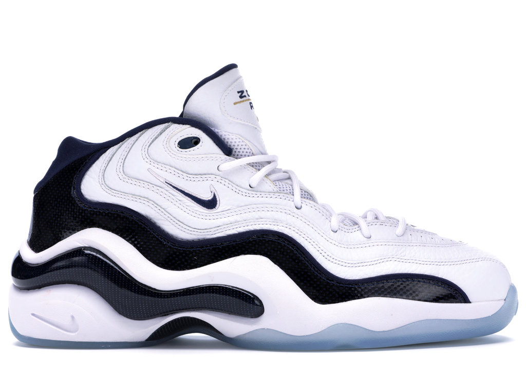 Nike Air Zoom Flight 96 884491-103