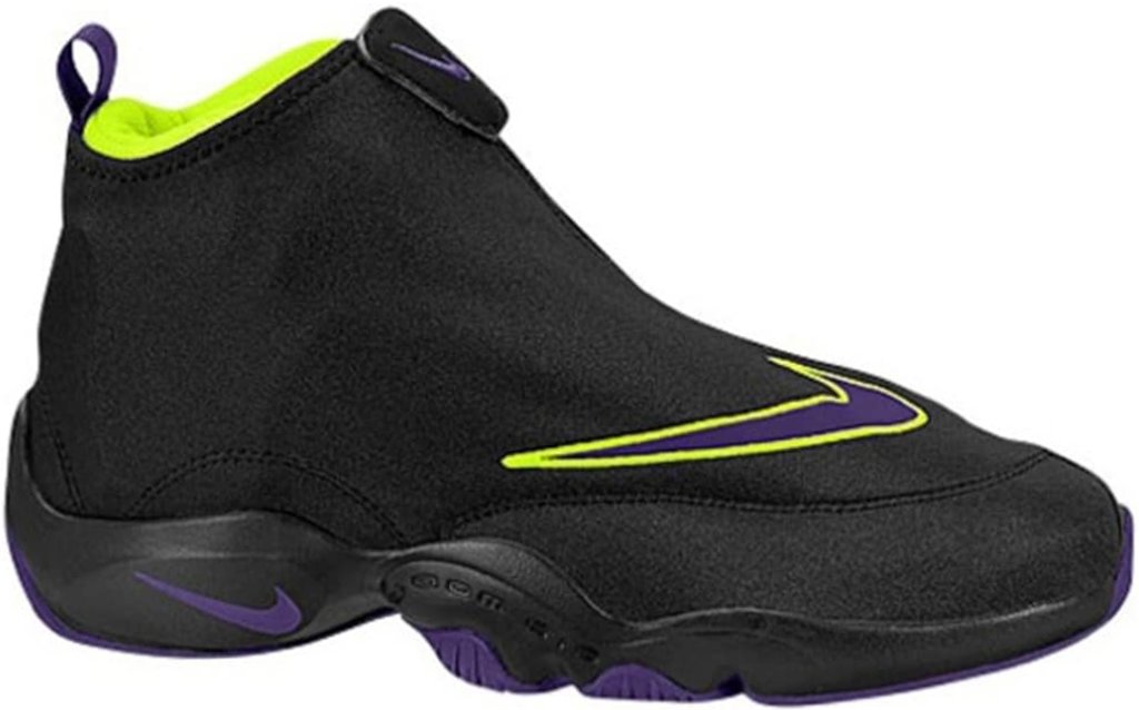 Sneaker 616772-003