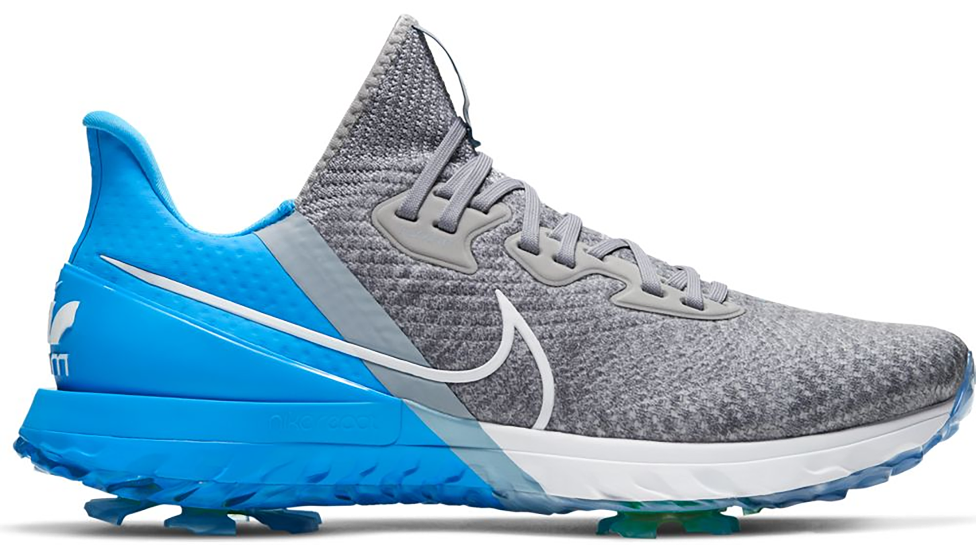 nike air zoom infinity tour blue