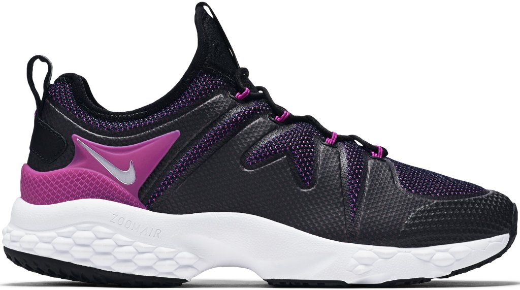 Nike Air Zoom LWP 16 Kim Jones Fire Pink Fire Pink/White-Black (878233-610)
