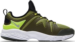 Nike  Air Zoom LWP 16 Kim Jones Volt Volt/White-Black (878233-710)
