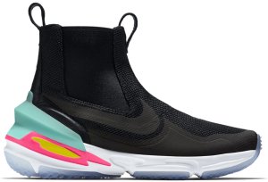 Nike Air Zoom Legend Riccardo Tisci Black Black/Black-Washed Teal (908458-002)