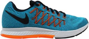 Nike  Air Zoom Pegasus 32 Blue Lagoon/Black-Bright Citrus-Total Orange Blue Lagoon/Black-Bright Citrus-Total Orange (749340-400)