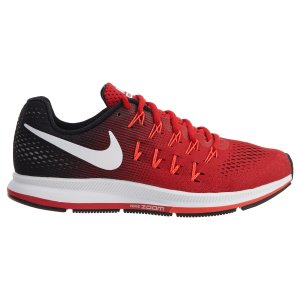 Nike  Air Zoom Pegasus 33 University Red/White-Black University Red/White-Black (831352-601)