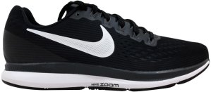 Nike  Air Zoom Pegasus 34 Black/White-Dark Grey (W) Black/White-Dark Grey (880560-001)