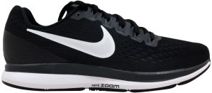 Nike Air Zoom Pegasus 34 Black/White-Dark Grey (W) Black/White-Dark Grey (880560-001)