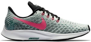 Nike Air Zoom Pegasus 35 Geode Teal Barely Grey/Geode Teal-Black-Hot Punch (942851-009)