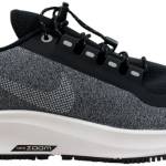 Nike  Air Zoom Pegasus 35 RN Shield Black (W) Black/White Cool Grey (AA1644-002)