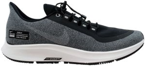 Nike  Air Zoom Pegasus 35 RN Shield Black (W) Black/White Cool Grey (AA1644-002)
