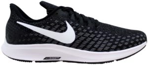 Nike Air Zoom Pegasus 35 TB Black Black/White Gunsmoke Oil Grey (AO3905-001)