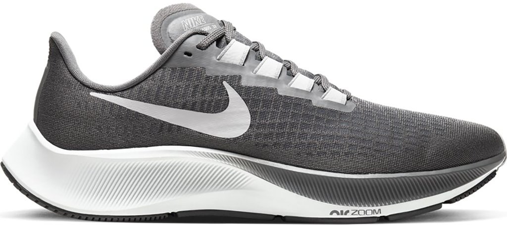 nike pegasus thunder grey