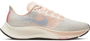 Nike  Air Zoom Pegasus 37 Pale Ivory (W) Pale Ivory/Barely Volt-Sail-Ghost (BQ9647-102)