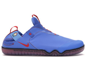 Nike  Air Zoom Pulse Doernbecher Ethan Ellis Blue Crystal/Blue Crystal-University Red (CV0535-400)