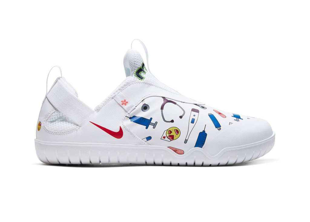 Sneaker CV0535-100