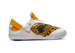 Nike  Air Zoom Pulse Doernbecher Zion Thompson University Gold/White-University Gold (CV0535-700)