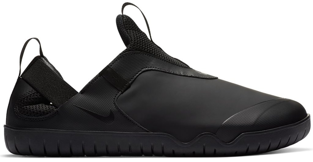 Nike Air Zoom Pulse Triple Black Black/Black-Black (CT1629-003)