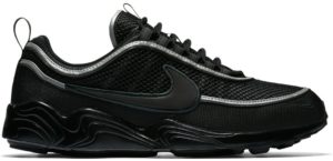 Nike  Air Zoom Spiridon 16 Black Black/Black (926955-001)