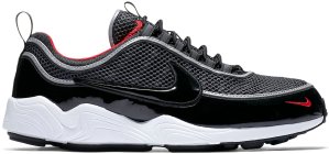Nike Air Zoom Spiridon 16 Bred Patent Black/University Red-White-Black (926955-006)