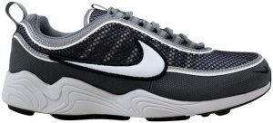 Nike  Air Zoom Spiridon ’16 Dark Grey Dark Grey/Pure Platinum (926955-002)