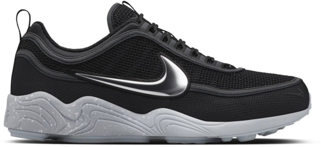 Nike Air Zoom Spiridon 849776-003