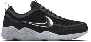 Nike  Air Zoom Spiridon Black Grey Black/Black-White (849776-003)