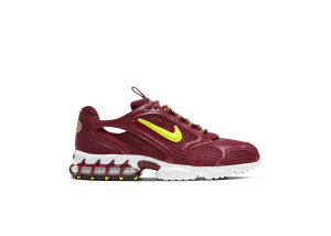 Nike Air Zoom Spiridon Cage 2 Team Red Team Red/Metallic Gold/Black (CJ1288-601)