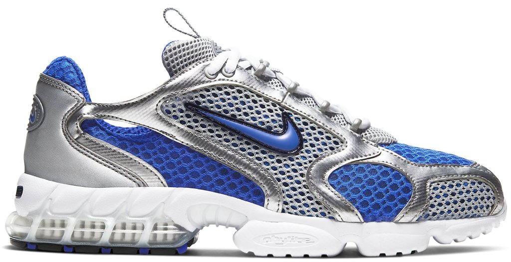 Nike Air Zoom Spiridon CJ1288-002