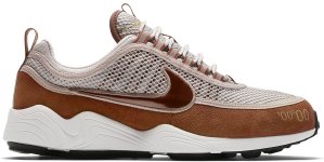 Nike Air Zoom Spiridon Hyperlocal UK Sand/Mars Stone-Desert Sand (AJ6300-200)
