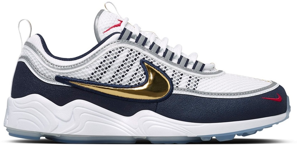 Nike Air Zoom Spiridon 849776-174