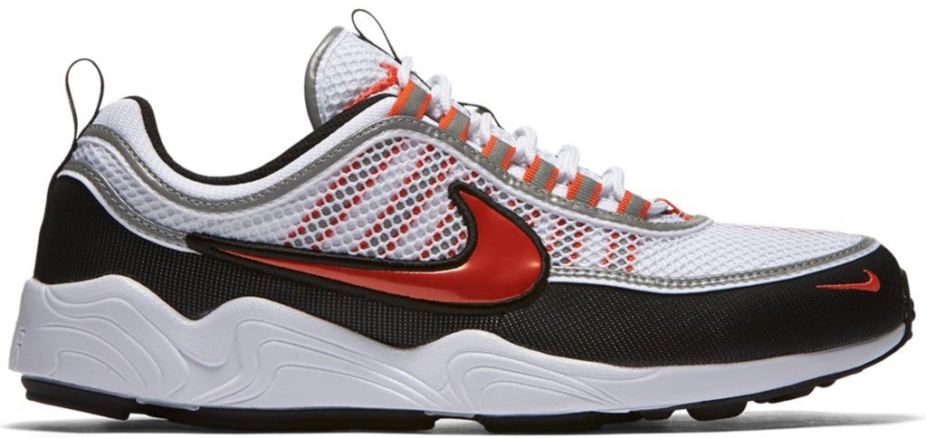 Nike Air Zoom Spiridon 926955-106
