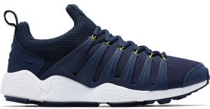 Nike Air Zoom Spirimic Midnight Navy Midnight Navy/Midnight Navy-Midnight Navy (881983-400)