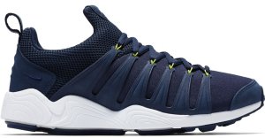 Nike  Air Zoom Spirimic Midnight Navy Midnight Navy/Midnight Navy-Midnight Navy (881983-400)