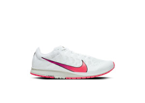 Nike  Air Zoom Streak 7 White White/Black/Hyper Jade (AJ1699-100)
