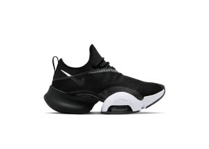 Nike Air Zoom SuperRep Black (W) Black/Anthracite/White (BQ7043-010)