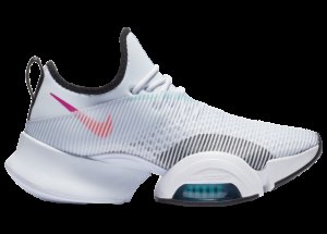 Nike Air Zoom SuperRep Football Grey Football Grey/Black/White (CD3460-020)