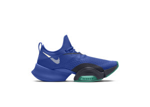 Nike  Air Zoom SuperRep Game Royal Game Royal/Neptune Green-Sail-Dark Obsidian (CD3460-443)