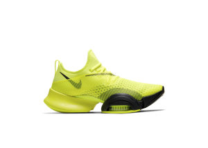 Nike Air Zoom SuperRep Lemon Venom Lemon Venom/White/Black (CD3460-701)